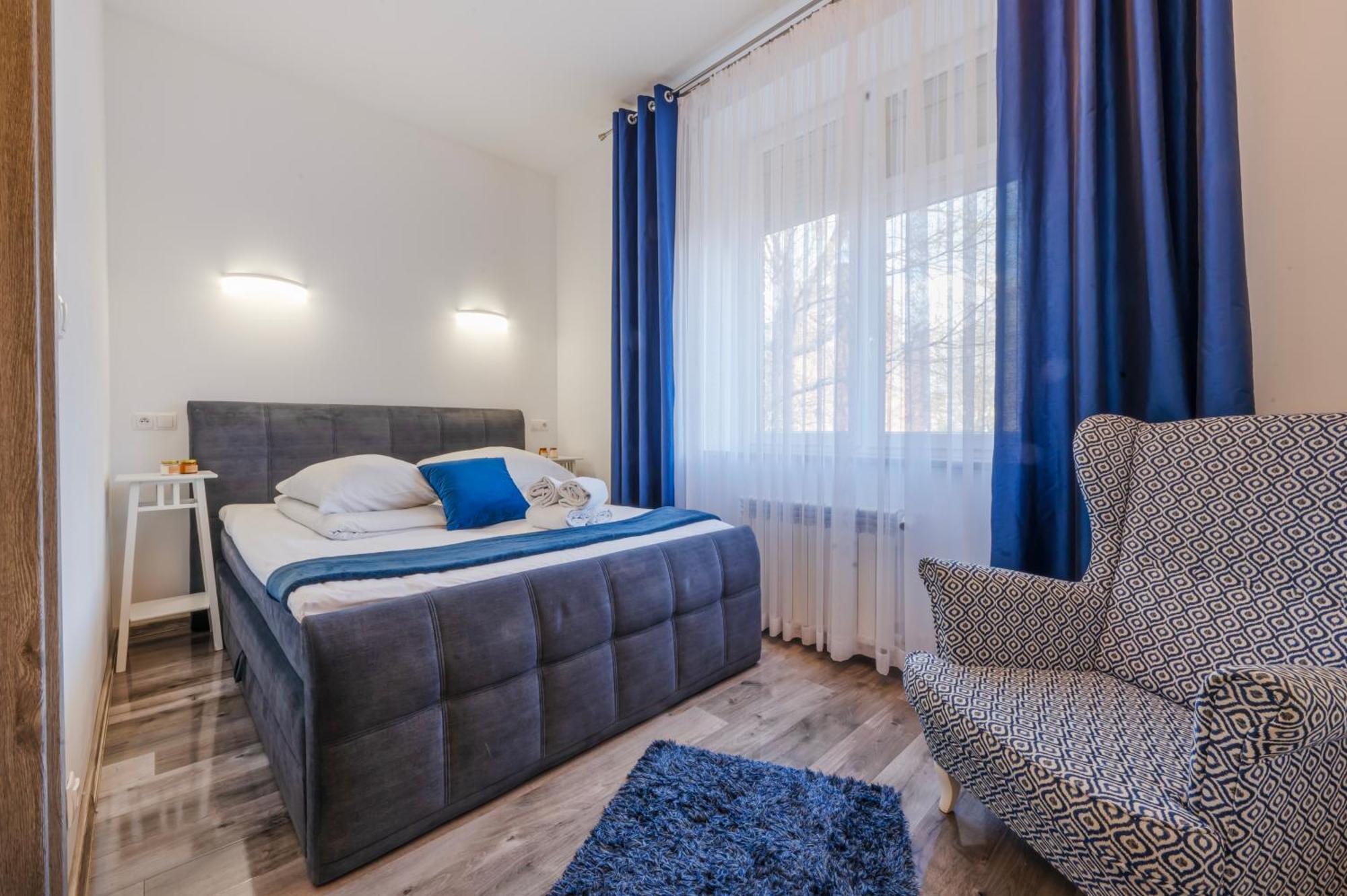 דירות קרקוב Modena Moxy Te&Am Cracow מראה חיצוני תמונה